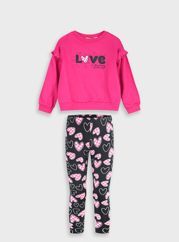 Children's Multi Set Energiers