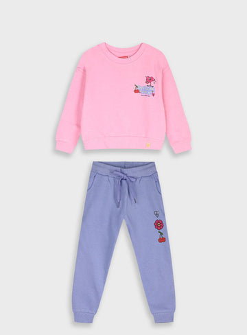 Children's Tracksuit Energiers