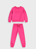 Children's Tracksuit(Blouse,Trousers) Energiers
