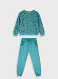 Children's Tracksuit(Blouse,Trousers) Energiers