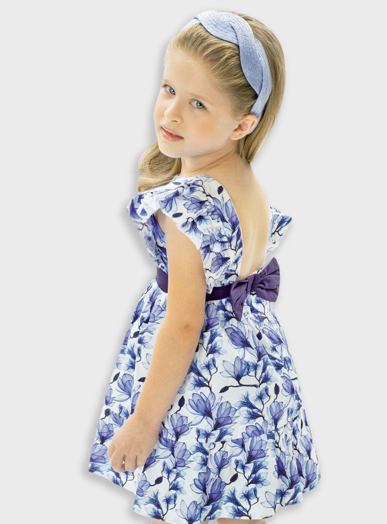 All Over Print DRESS