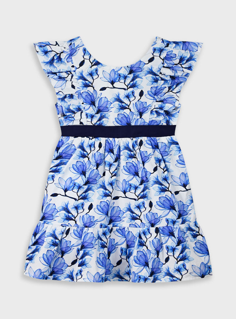 All Over Print DRESS