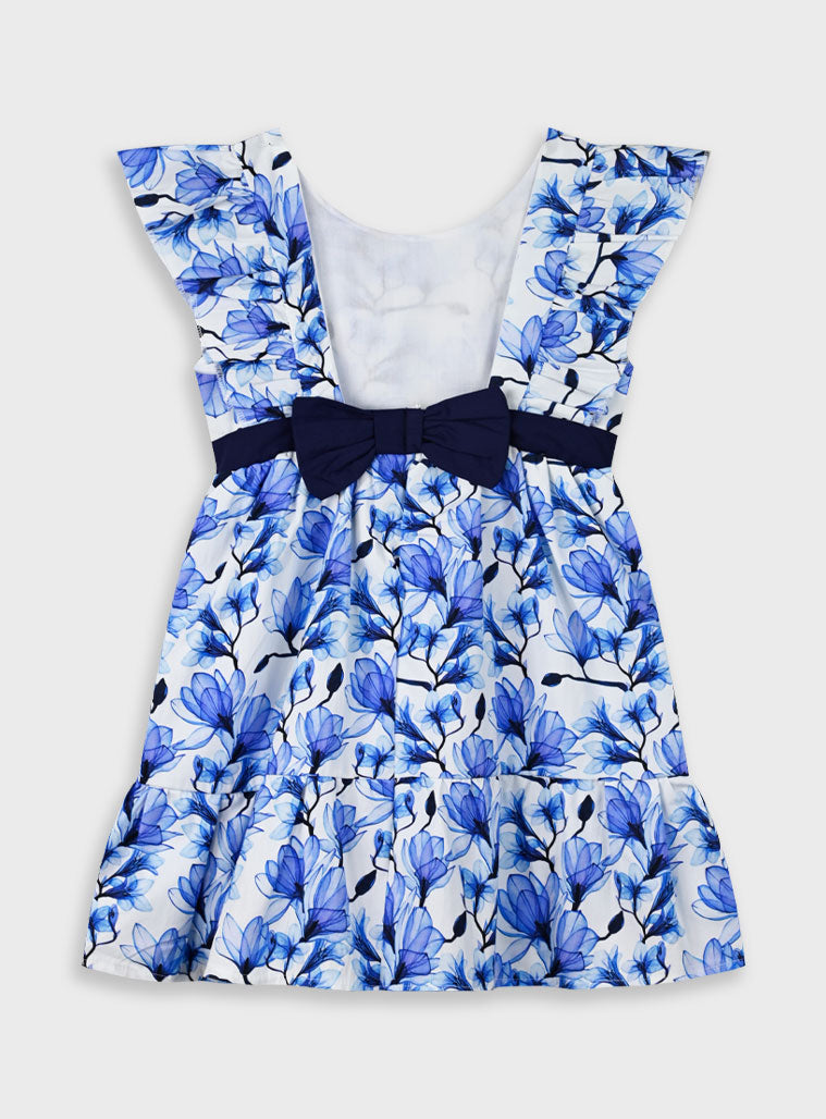 All Over Print DRESS