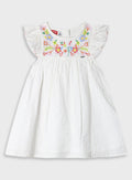 Ecru DRESS