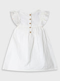 Ecru DRESS