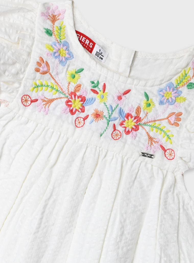 Dress Energiers