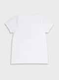 White BLOUSE