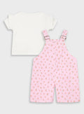 All Over Print GIRL'S SET