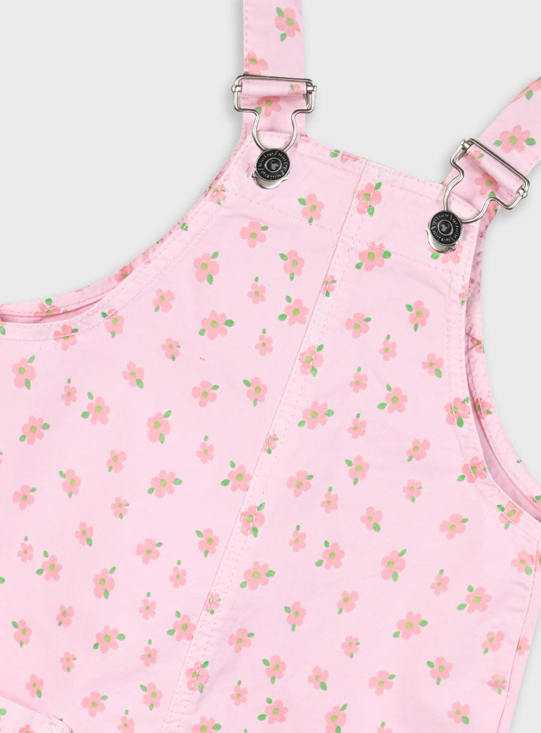 All Over Print GIRL'S SET