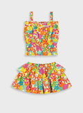 All Over Print GIRL'S SET