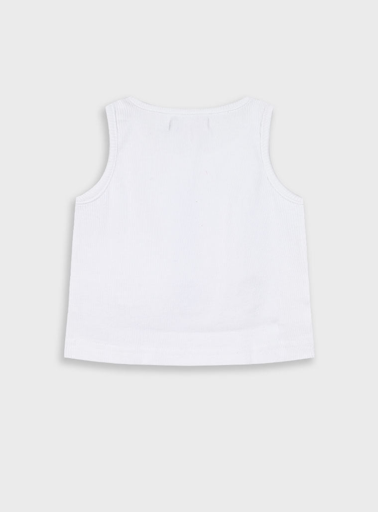 White TOP