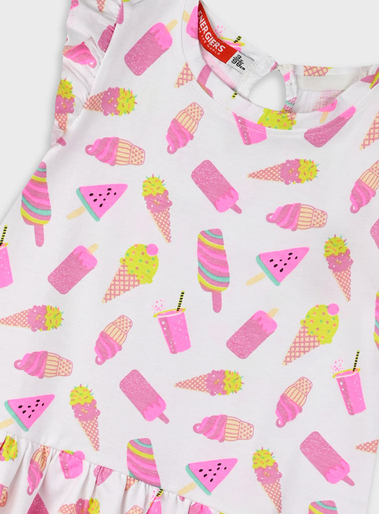 Dress Bebe Energiers