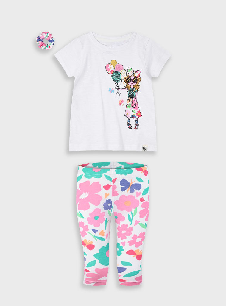 All Over Print SET