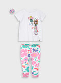 All Over Print SET
