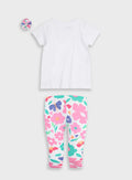 All Over Print SET