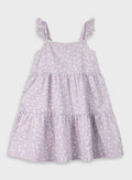 Lilac DRESS