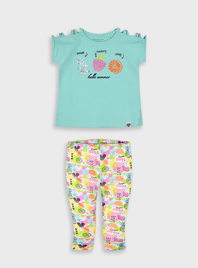 All Over Print SET
