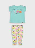All Over Print SET