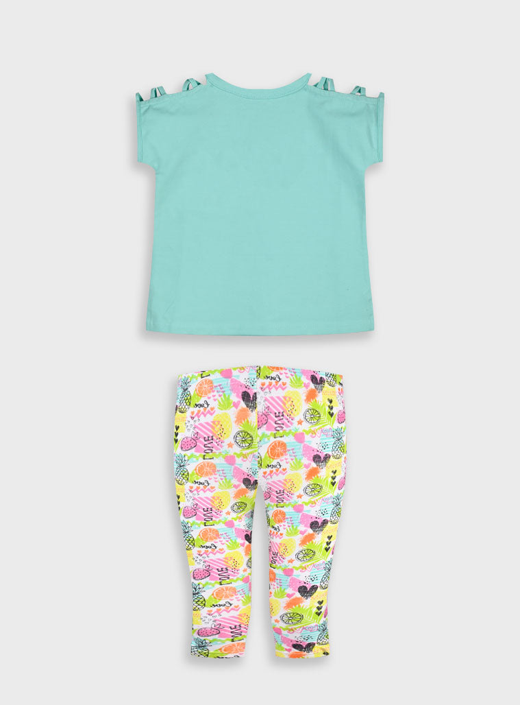All Over Print SET