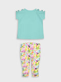 All Over Print SET