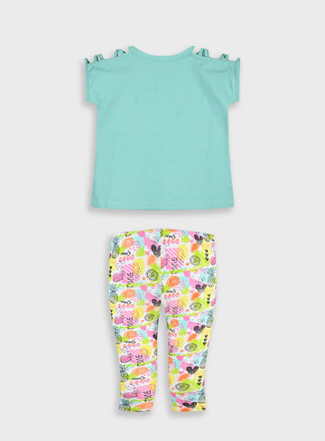 All Over Print SET