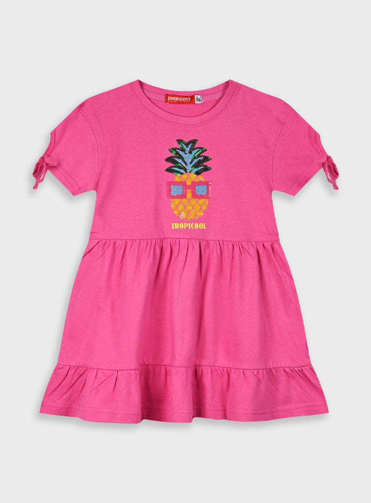 Strawberry DRESS