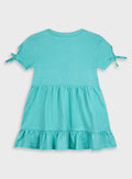 Emerald Green DRESS