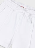 White SHORTS