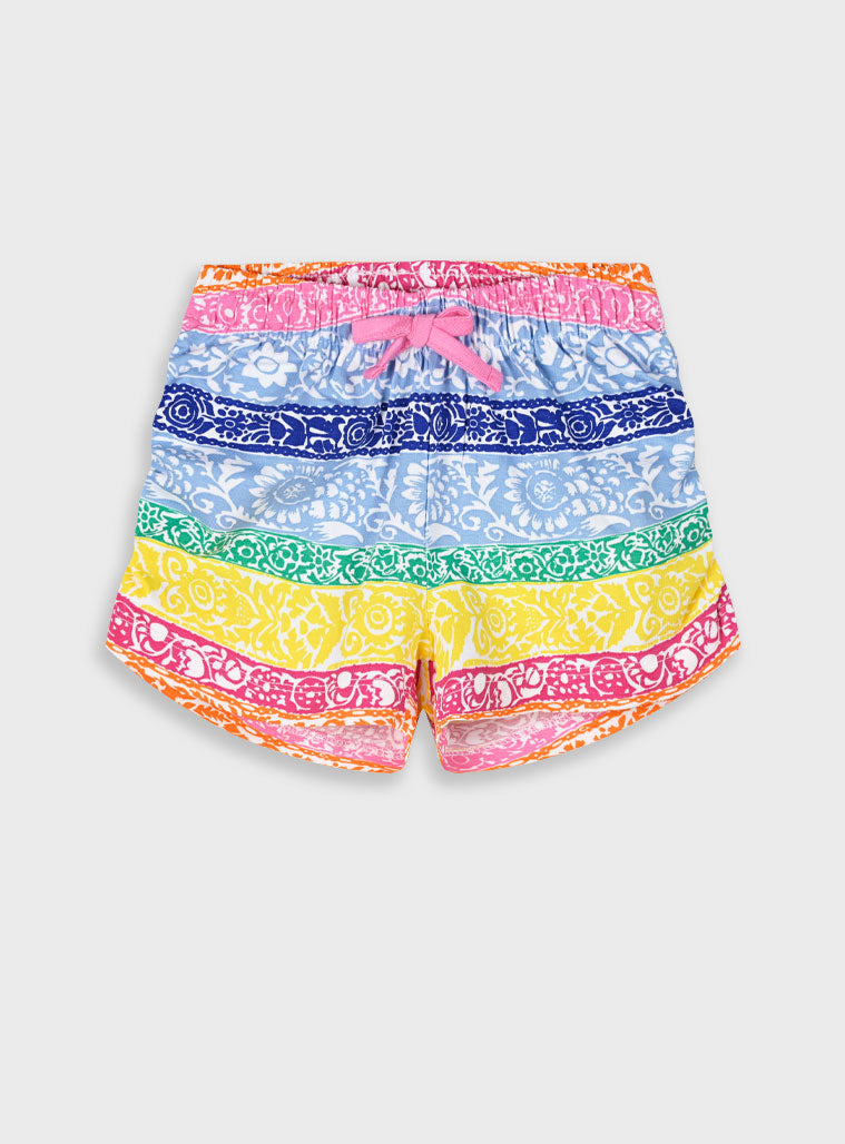 All Over Print SHORTS