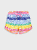 All Over Print SHORTS