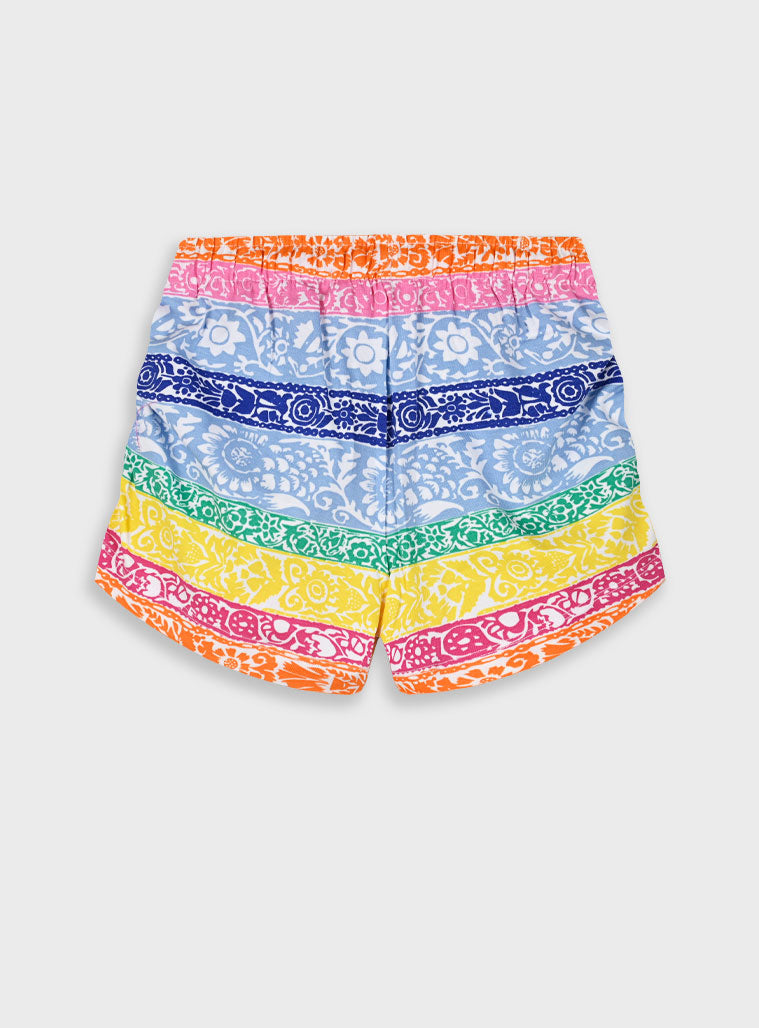 All Over Print SHORTS
