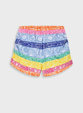 All Over Print SHORTS
