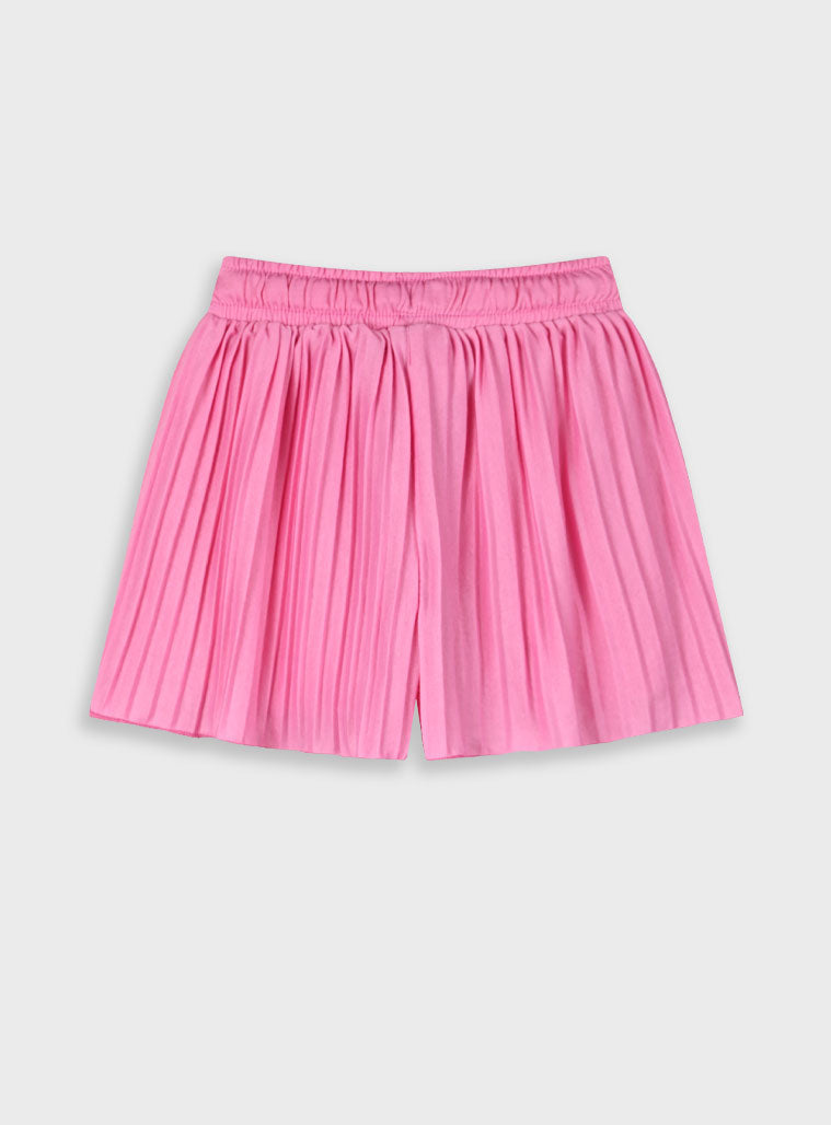 Rose Petal SHORTS