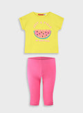 Strawberry SET