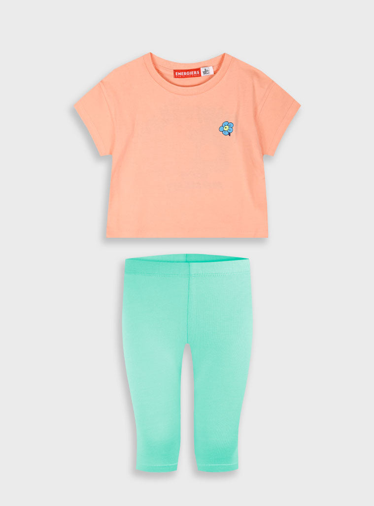 Neon Green SET