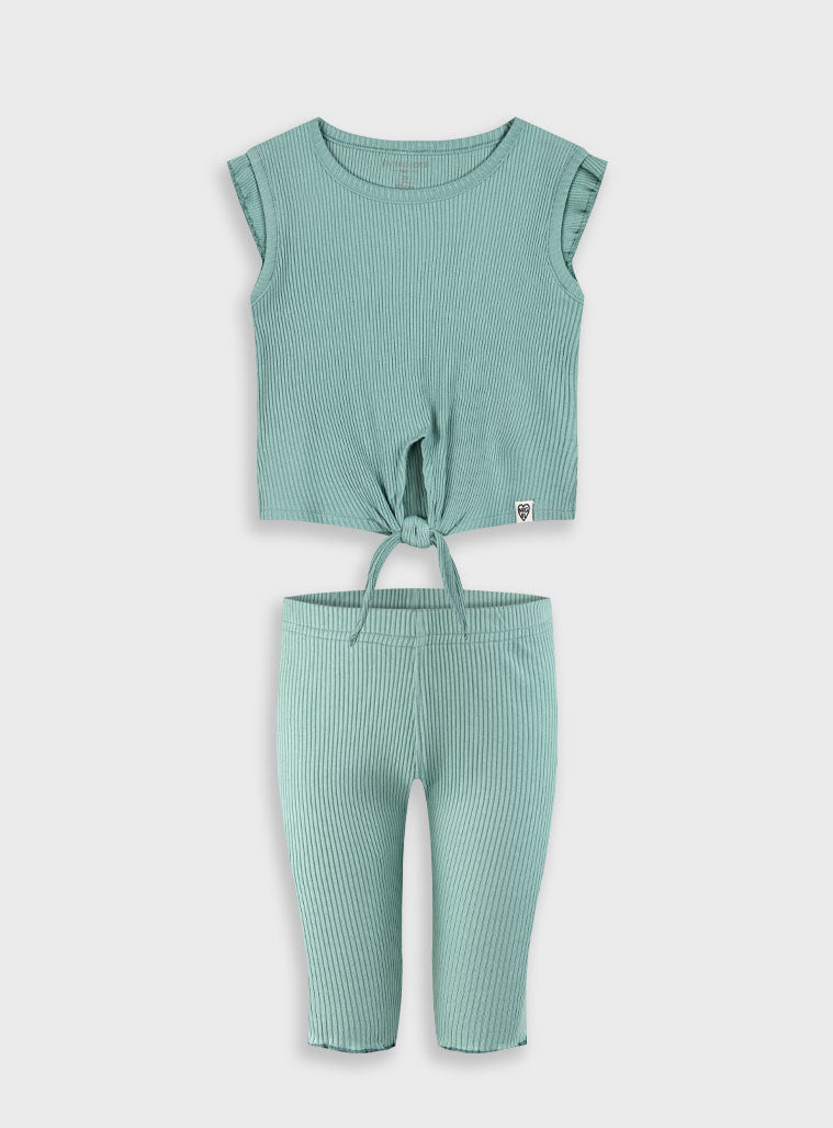 Mint Green SET