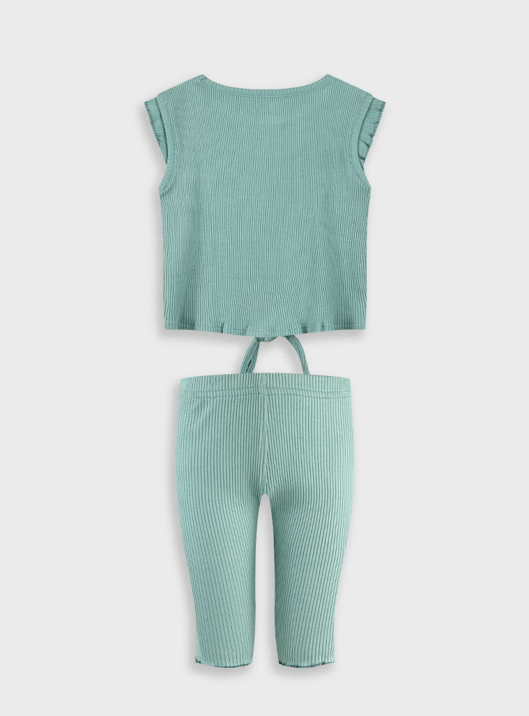 Mint Green SET
