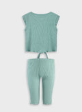 Mint Green SET