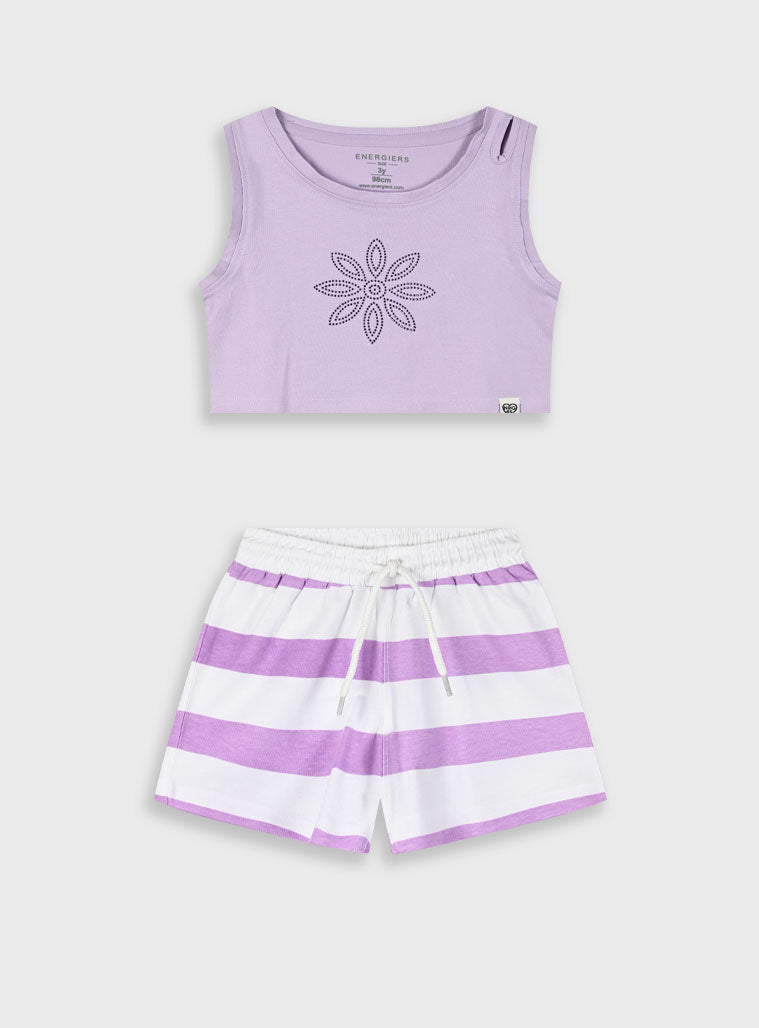Lilac SET
