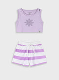 Lilac SET