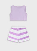 Lilac SET