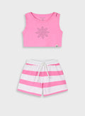 Rose Petal SET