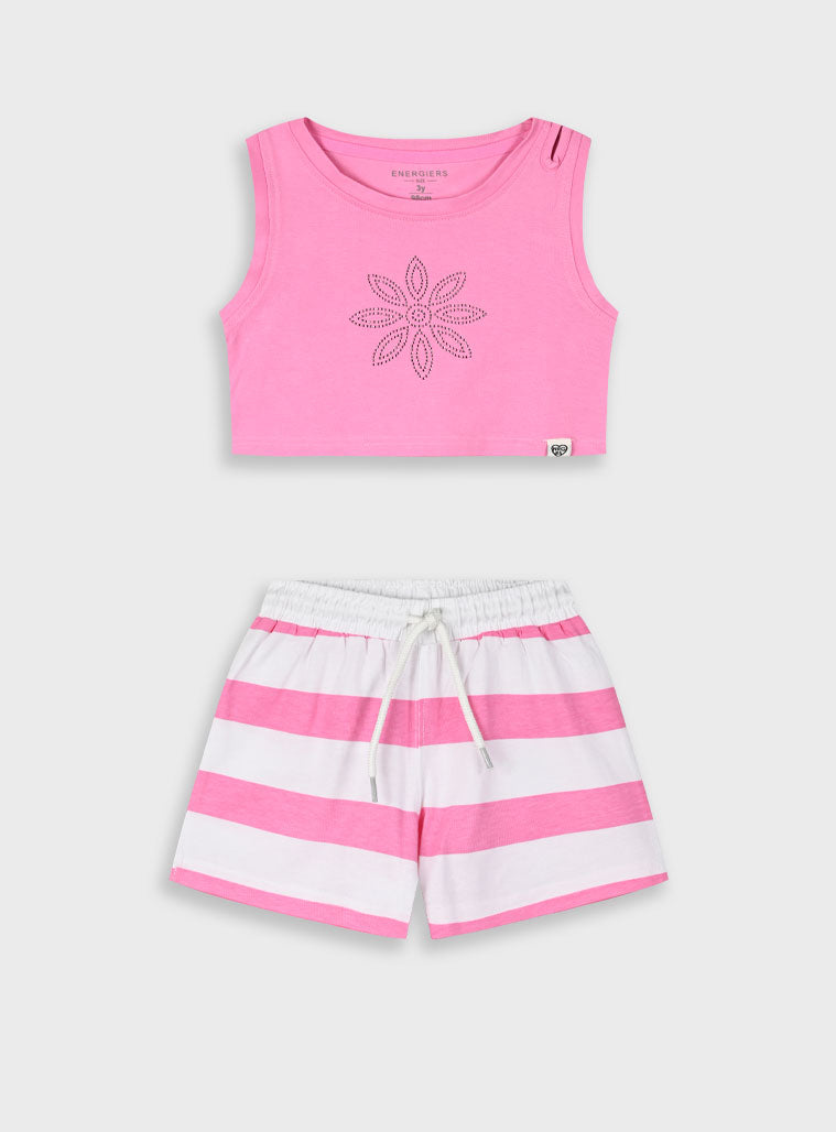 Rose Petal SET