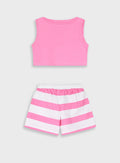 Rose Petal SET