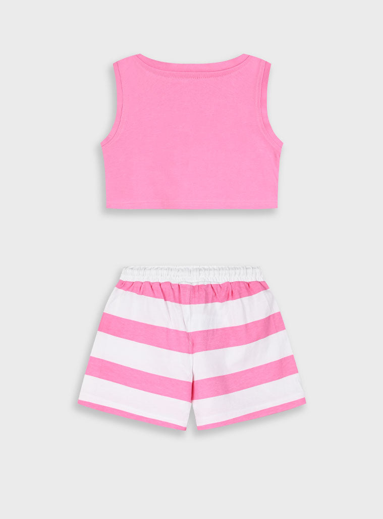 Rose Petal SET