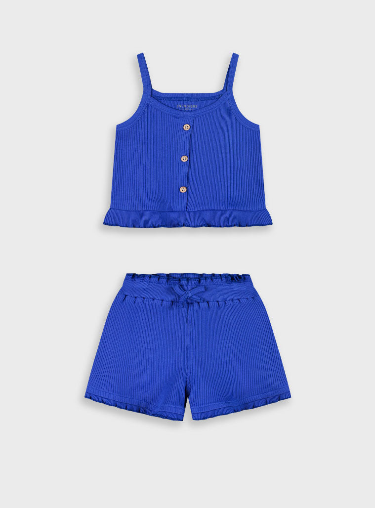 Sea Blue SET