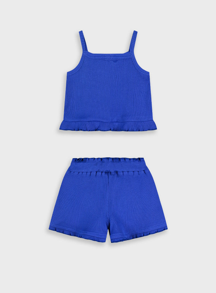 Sea Blue SET