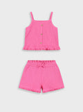 Rose Petal SET