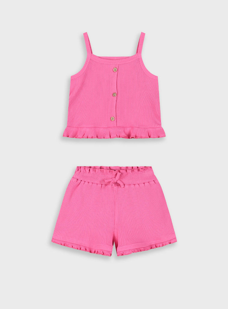 Rose Petal SET