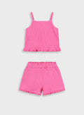 Rose Petal SET